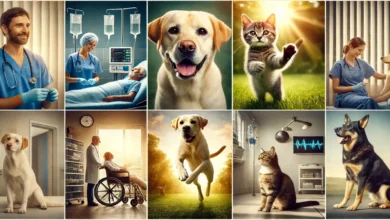 Gilbertsville Vet