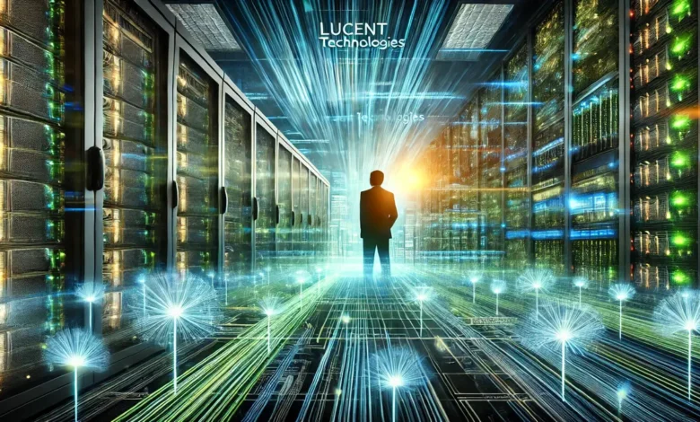 Lucent Technologies: Bridging the Gap Between Legacy Systems and Modern Solutions Lucent Technologies