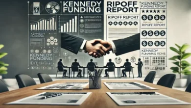 Kennedy Funding