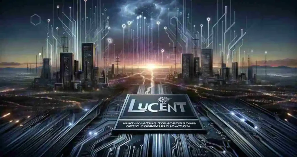 Lucent Technologies: Bridging the Gap Between Legacy Systems and Modern Solutions Lucent Technologies: Bridging the Gap Between Legacy Systems and Modern Solutions