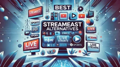 Streameast