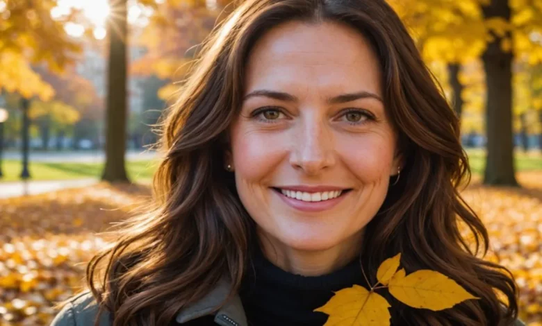 Tia Kemp's Age and Its Impact on Her Career and Personal Life Tia Kemp