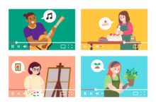 Cartoon Videos