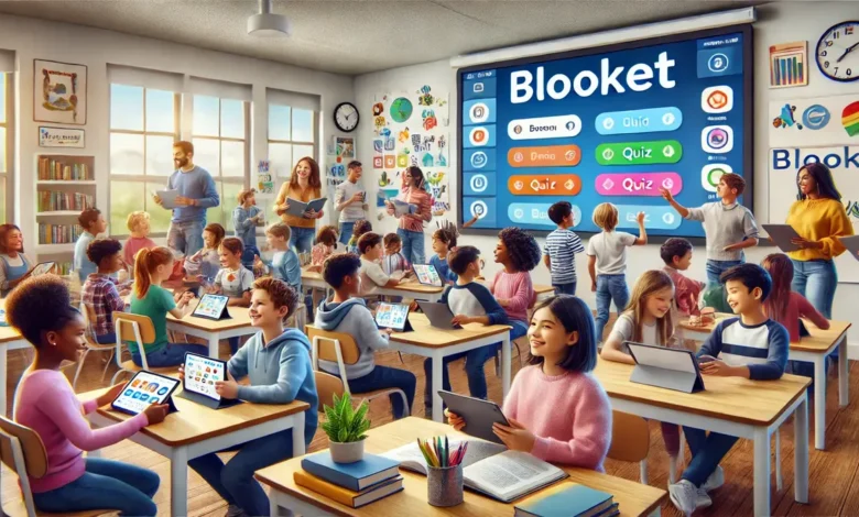 Blooket Login Essentials: What Every User Needs to Know2025 blooket