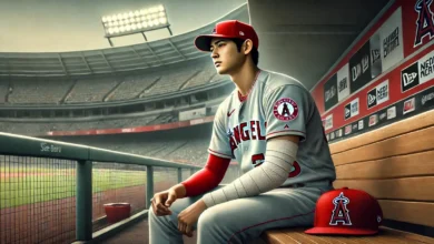 Shohei Ohtani