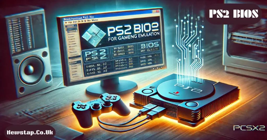 The Impact of PS2 BIOS on Emulation and Gaming Performance The Impact of PS2 BIOS on Emulation and Gaming Performance