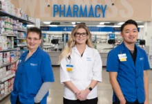 Walmart Pharmacy