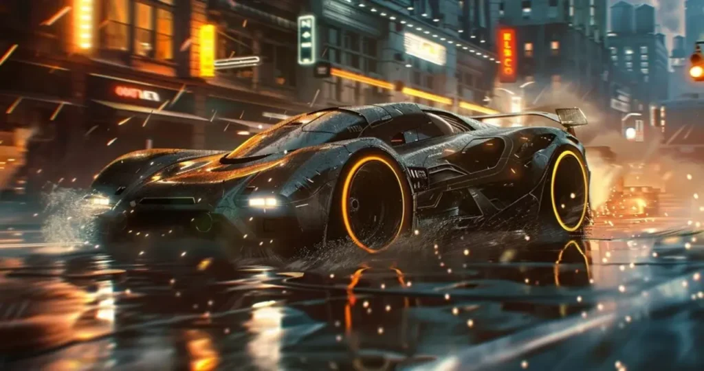Geekzilla Autos vs. Traditional Cars: What Makes Them Stand Out? Geekzilla Autos vs. Traditional Cars: What Makes Them Stand Out?