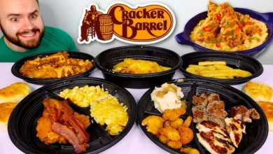 Cracker Barrel