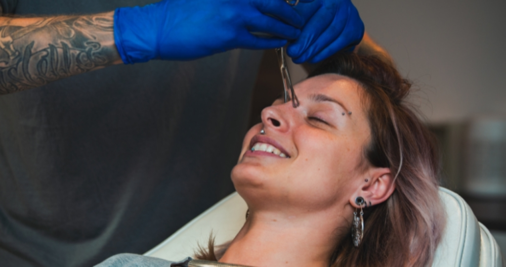 Lobotomy Piercing Explained: Origins, Techniques, and Care Lobotomy Piercing Explained: Origins, Techniques, and Care