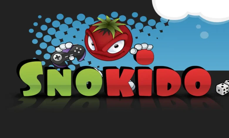 Sno Kido for Snowboarders and Skiers: Tailored Gear for Young Winter Athletes Sno Kido