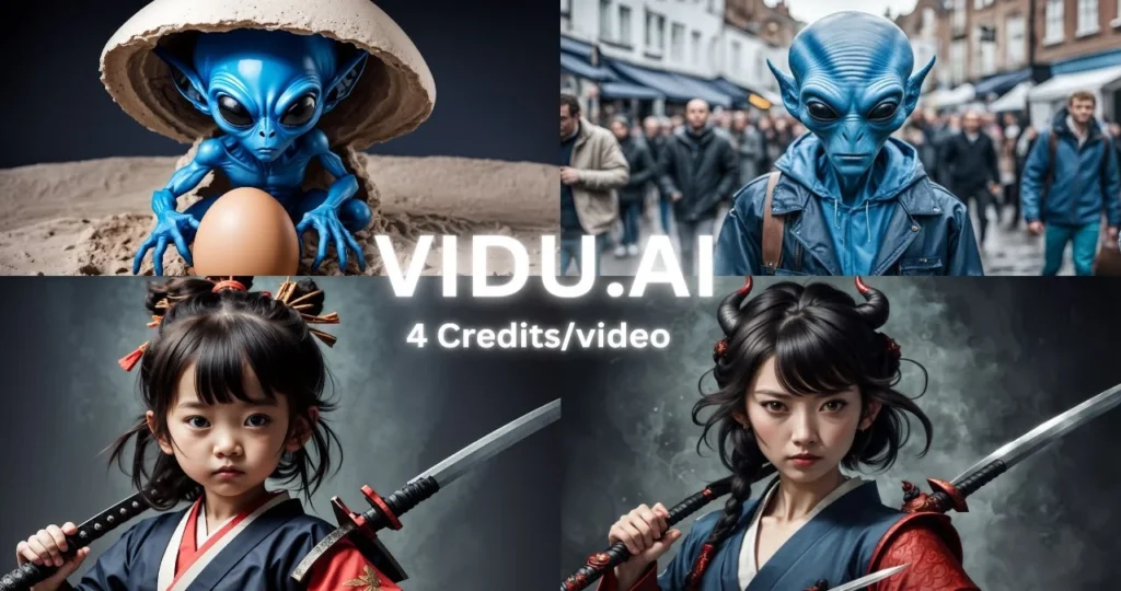 VidWud: A New Era for Creators and Consumers of Video Content VidWud: A New Era for Creators and Consumers of Video Content