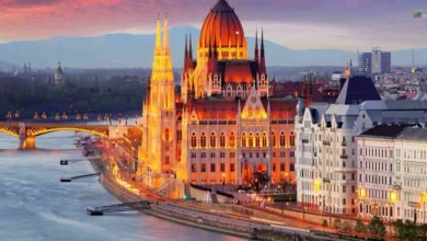 Budapest