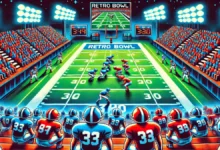 retro bowl 3kh0