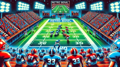 retro bowl 3kh0