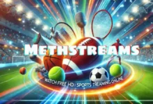 Methstreams
