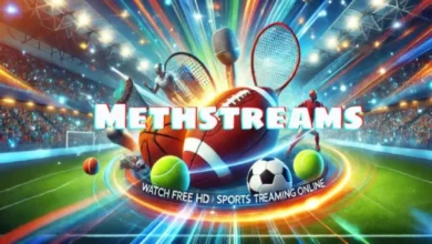 Methstreams