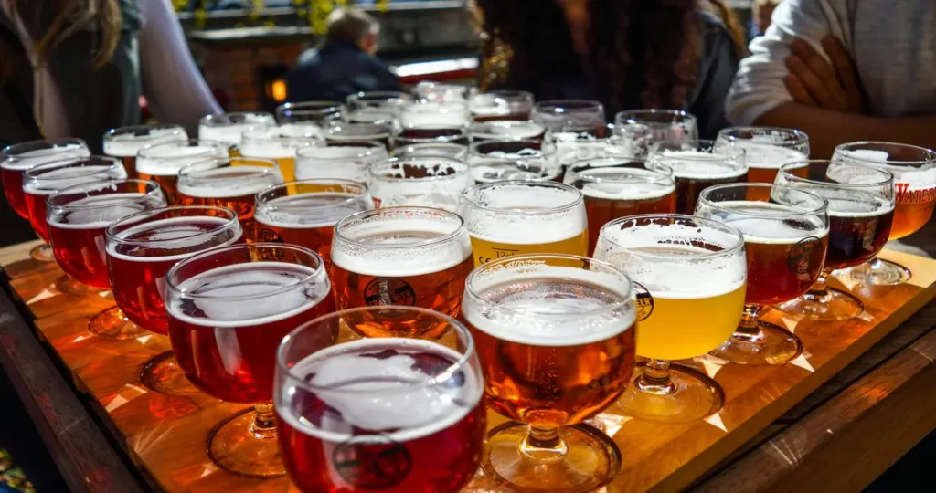 How Many Beers in a Keg? A Handy Reference for Every Beer Enthusiast How Many Beers in a Keg? A Handy Reference for Every Beer Enthusiast