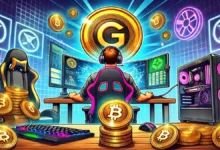 Business Robthecoins