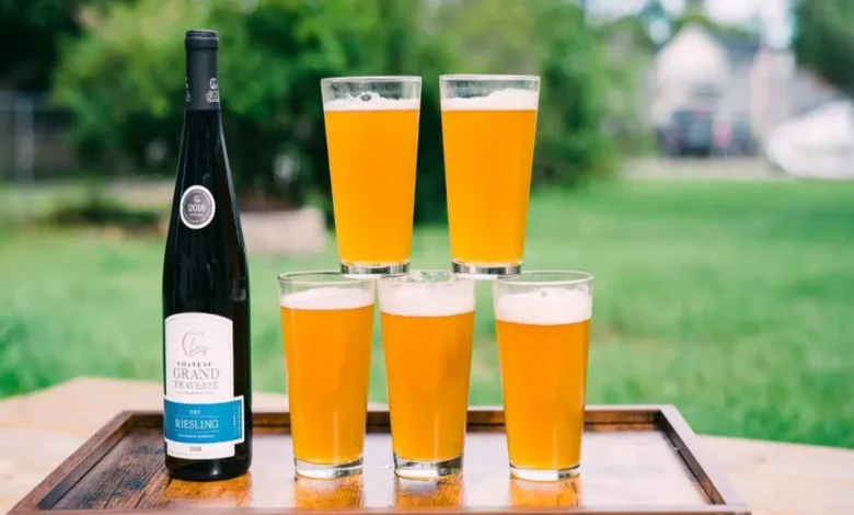 How Many Beers in a Keg? A Handy Reference for Every Beer Enthusiast How Many Beers