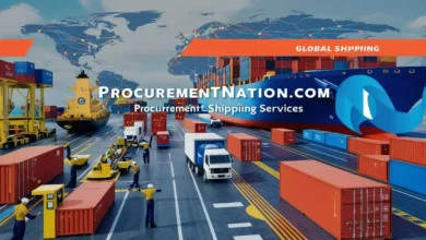 ProcurementNation.com