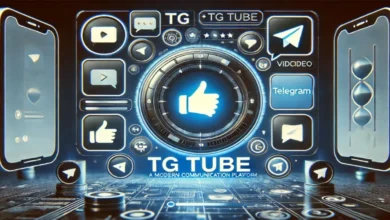 TG Tube