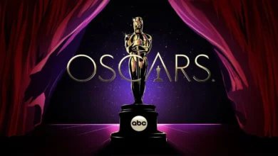 Oscar Predictions