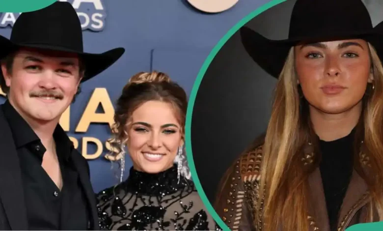 Zach Top Wife – The Role She Plays in His Musical Success Zach Top