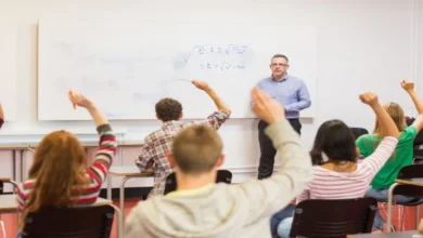 Classroom 15X