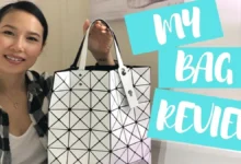 Bao Bao Bag