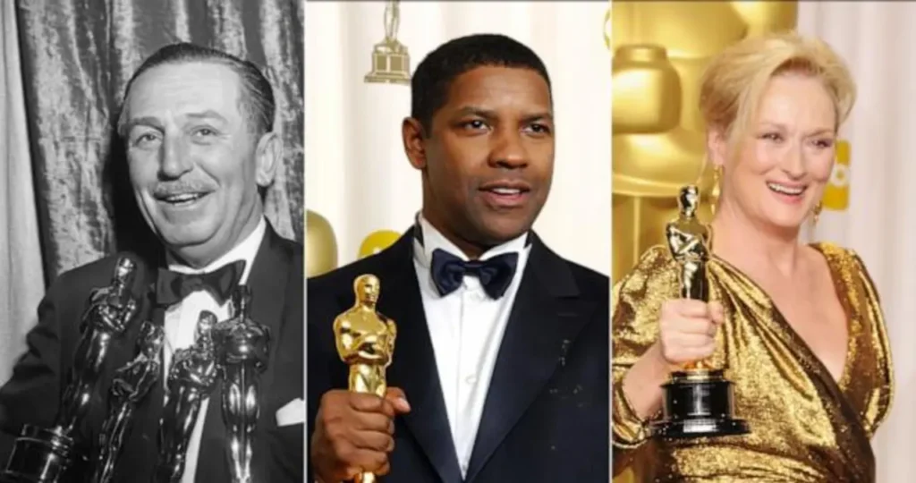 Oscar Predictions: Which Films Are Gaining Momentum Before the Ceremony? Oscar Predictions: Which Films Are Gaining Momentum Before the Ceremony?