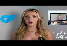 OnlyFans Leaks