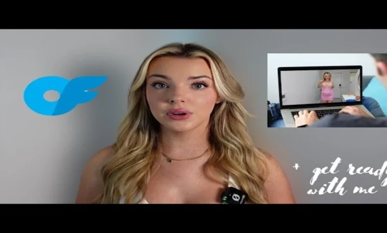 OnlyFans Leaks: The Role of Telegram & Reddit in Spreading Leaks OnlyFans Leaks