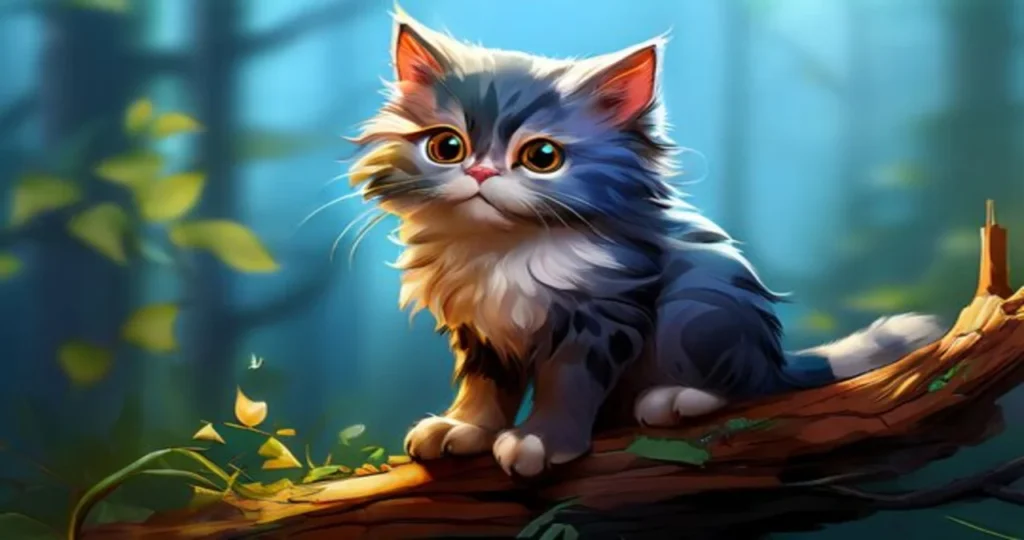 Cat Emoticon: The Surprising Impact on Social Media Engagement Cat Emoticon: The Surprising Impact on Social Media Engagement