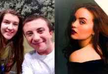 Atticus Shaffer