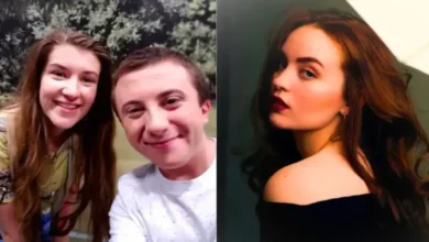 Atticus Shaffer