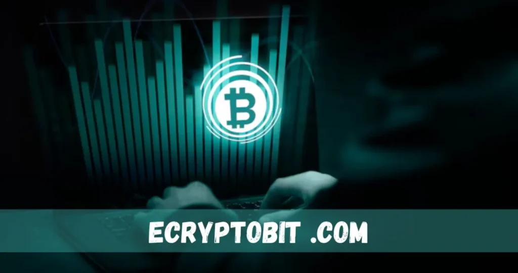 eCryptobit.com – How to Avoid Scams and Secure Your Crypto Portfolio eCryptobit.com – How to Avoid Scams and Secure Your Crypto Portfolio