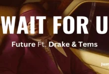 wait for you