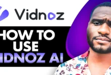 Vidnoz AI