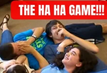 Haha Games