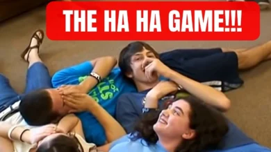 Haha Games