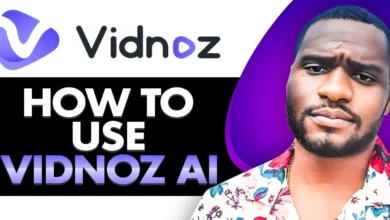 Vidnoz AI