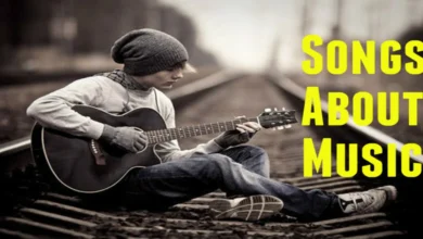Songs About