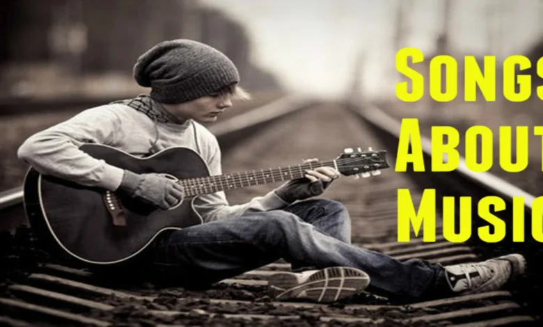 Songs About Growing Up: The Emotional Power of Musical Milestones Songs About
