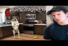 Skinwalker
