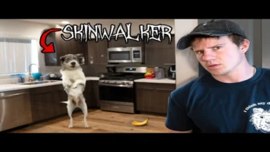 Skinwalker