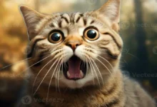 Cat Emoticon