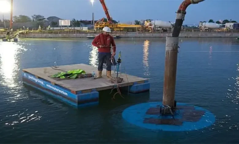 How Underwater Concreting Services Support Projects Related To Marine Construction Underwater Concreting
