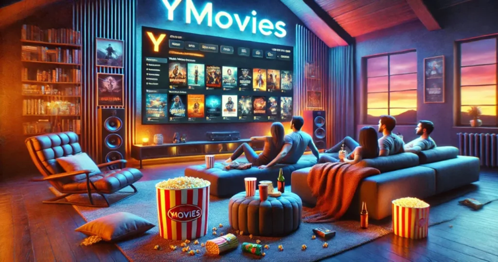 YmoviesHD: What You Need to Know Before Streaming Free Movies YmoviesHD: What You Need to Know Before Streaming Free Movies