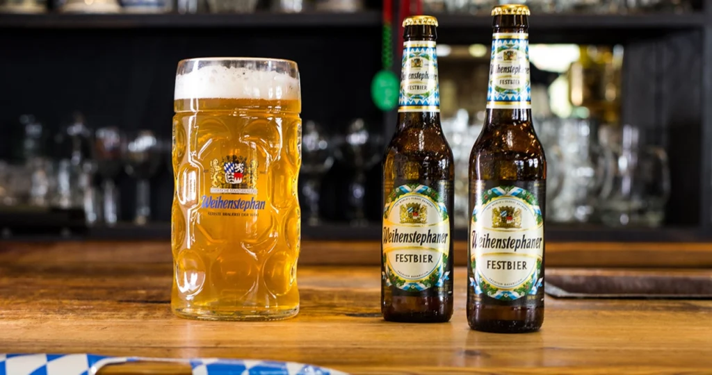 Festbier Around the World: How Breweries Outside Germany Are Embracing It Festbier Around the World: How Breweries Outside Germany Are Embracing It